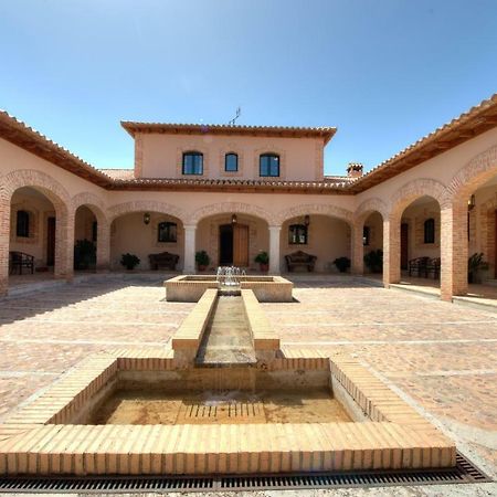 Finca El Piruetano Toledo Exterior photo
